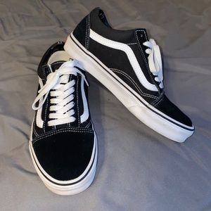 Vans Shoes Old Skool